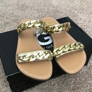 Guess Sandals